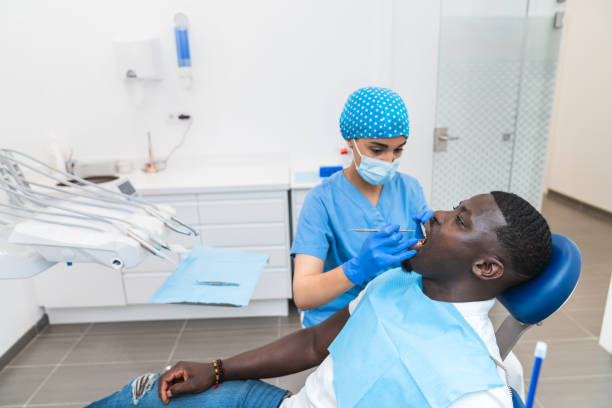Best Emergency Pediatric Dental Care in Gig Harbor, WA