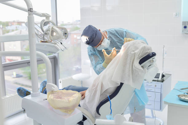 Best Dental Abscess Treatment in Gig Harbor, WA